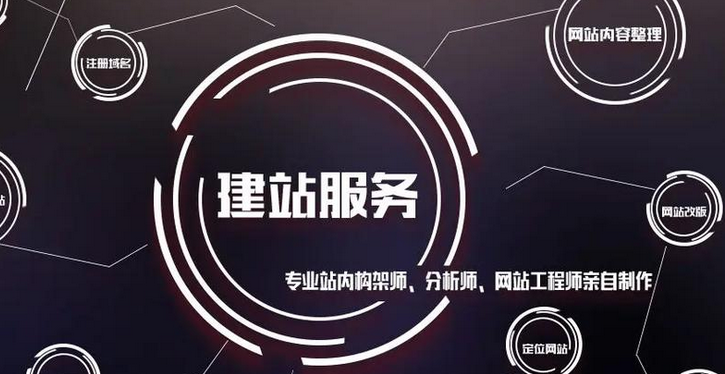 網(wǎng)站建設(shè)